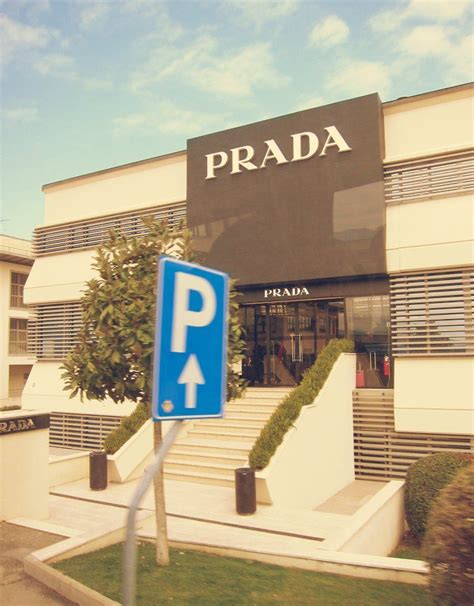 mailand prada outlet|florence italy outlet mall Prada.